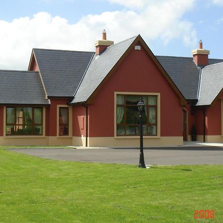 Bed and Breakfast Fiddlers Rest Killarney Zewnętrze zdjęcie