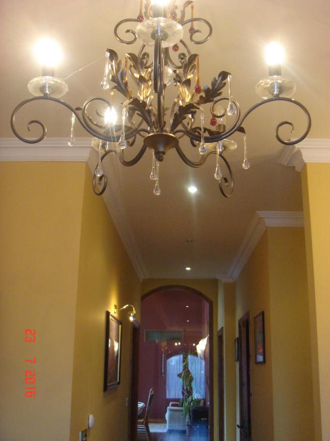 Bed and Breakfast Fiddlers Rest Killarney Zewnętrze zdjęcie