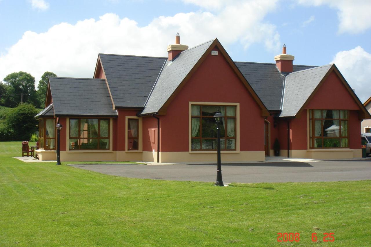 Bed and Breakfast Fiddlers Rest Killarney Zewnętrze zdjęcie