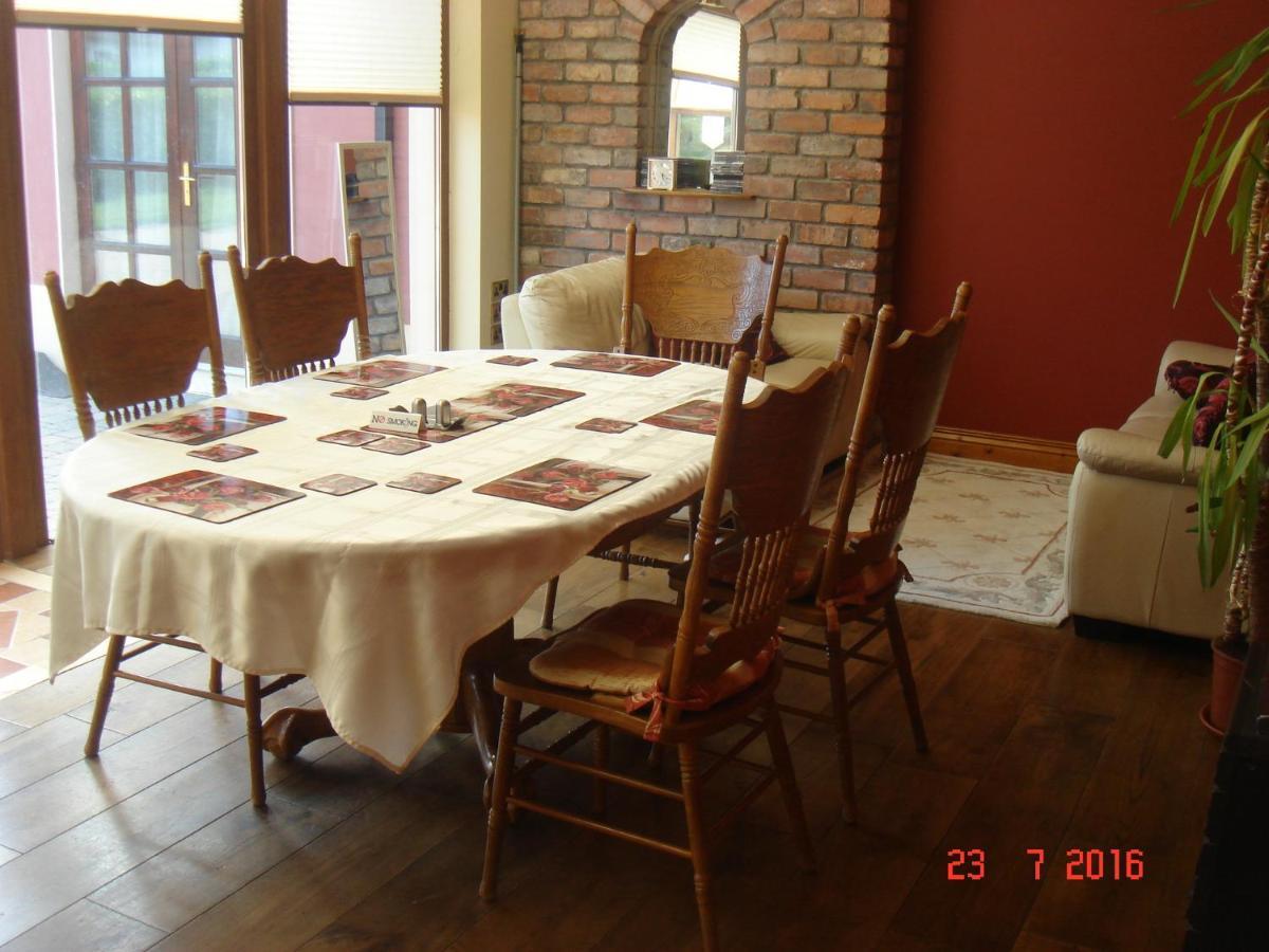 Bed and Breakfast Fiddlers Rest Killarney Zewnętrze zdjęcie