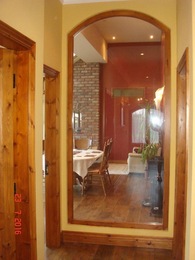 Bed and Breakfast Fiddlers Rest Killarney Zewnętrze zdjęcie
