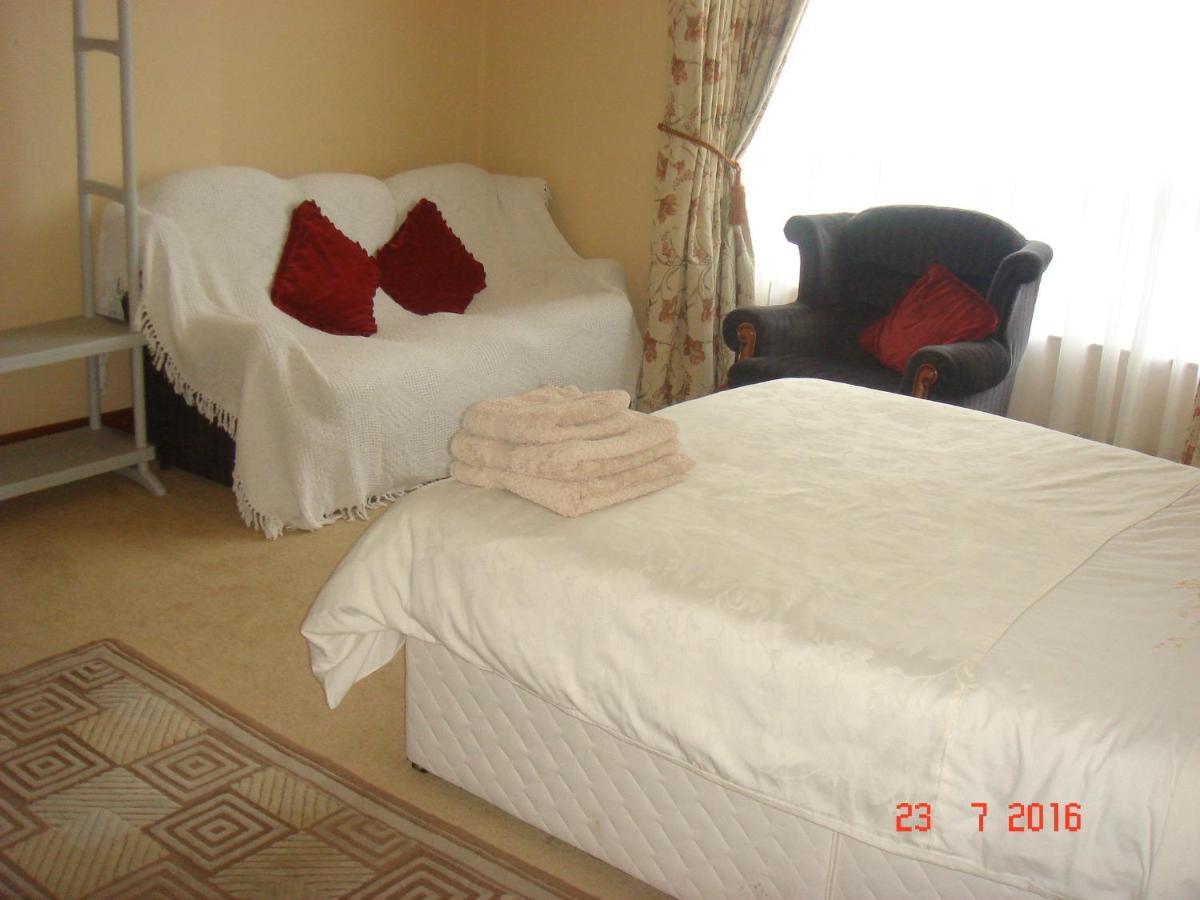 Bed and Breakfast Fiddlers Rest Killarney Zewnętrze zdjęcie