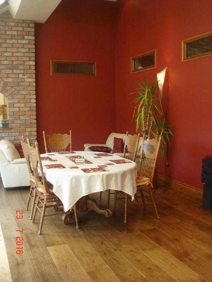 Bed and Breakfast Fiddlers Rest Killarney Zewnętrze zdjęcie