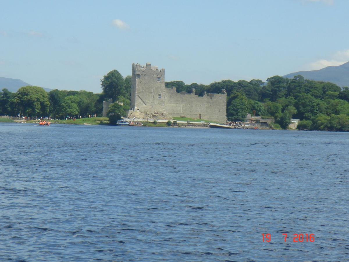 Bed and Breakfast Fiddlers Rest Killarney Zewnętrze zdjęcie