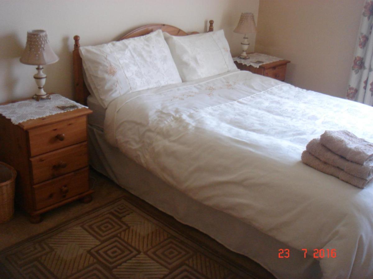 Bed and Breakfast Fiddlers Rest Killarney Zewnętrze zdjęcie